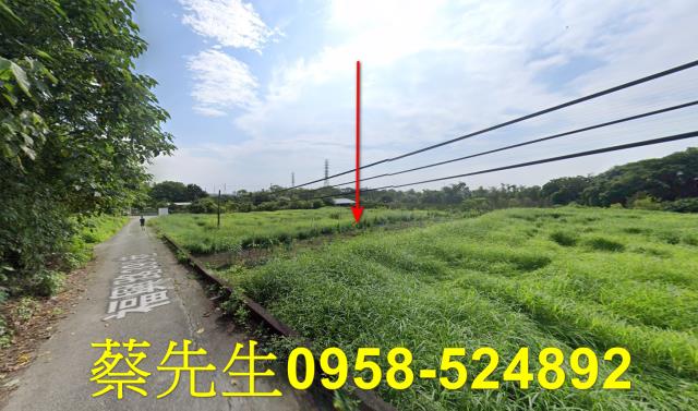 吉安法拍農地-6