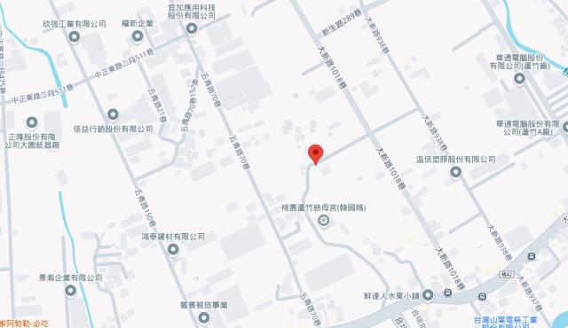 蘆竹法拍建地-5