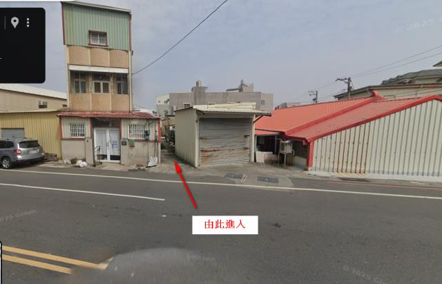 安南法拍住宅地-3