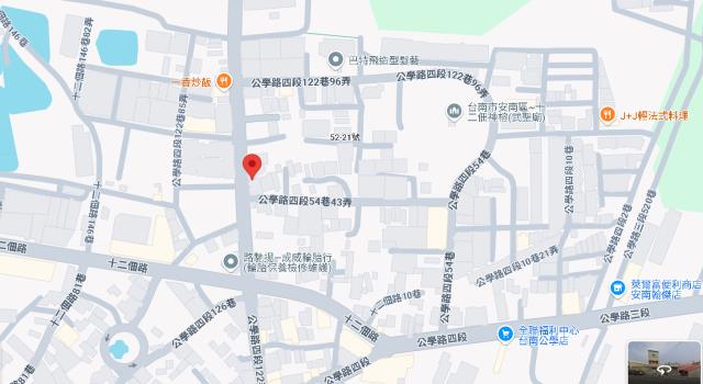 安南法拍住宅地-6