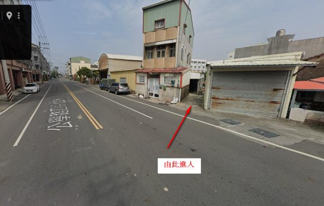 安南法拍住宅地-7