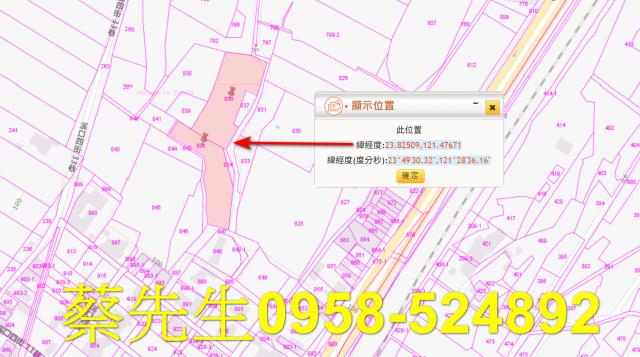 花蓮農地法拍-13