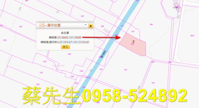 花蓮農地拍賣-1