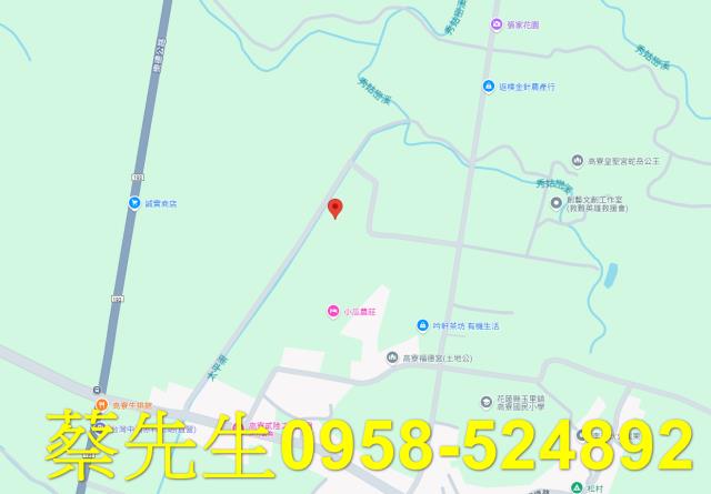 花蓮農地拍賣-7