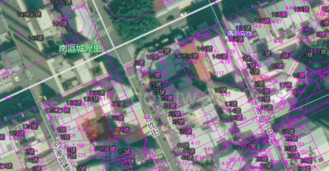 台中南區法拍建地-10