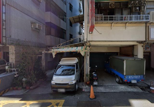 台中南區法拍建地-12