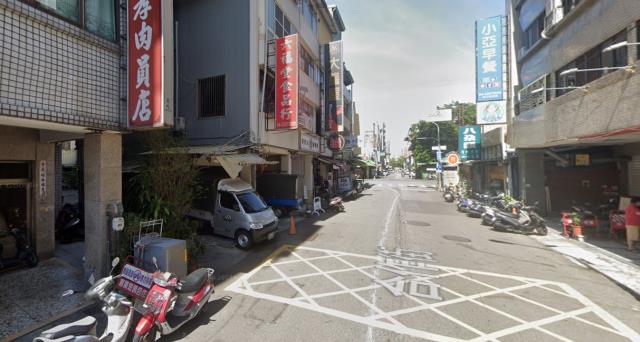 台中南區法拍建地-4