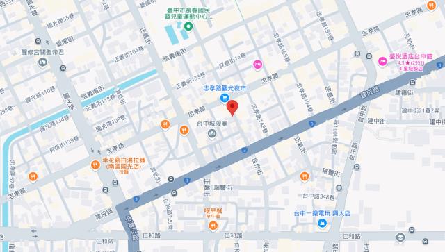 台中南區法拍建地-5