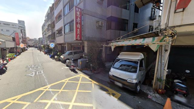 台中南區法拍建地-6
