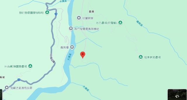 桃園復興農地法拍-12