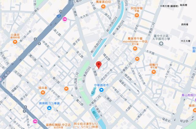 台中北區法拍建地-11
