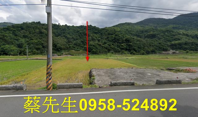 大同拍賣農地-8