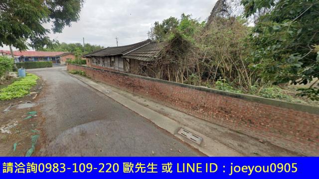 六腳建地法拍-2