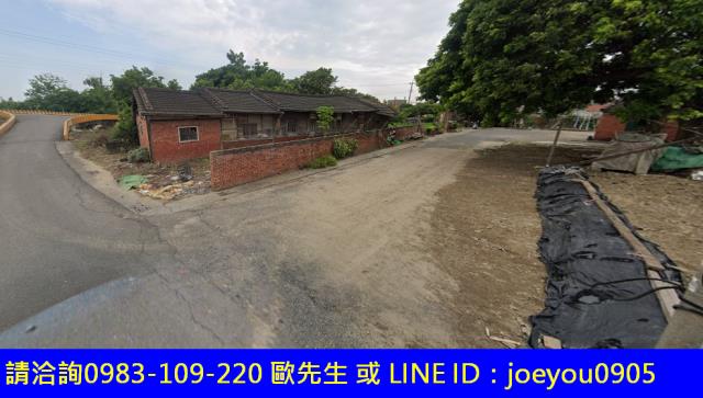 六腳建地法拍-3