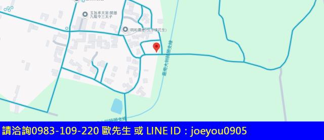 六腳建地法拍-5