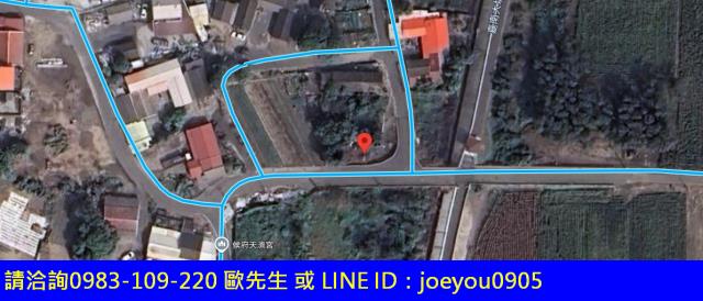 六腳建地法拍-6