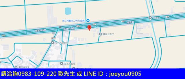 新港法拍農地-5