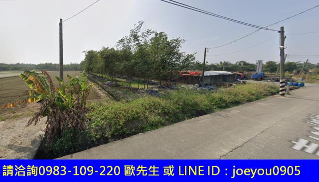 大林農地法拍-9