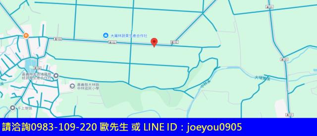 大林農地法拍-13