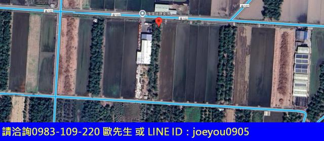 大林農地法拍-14