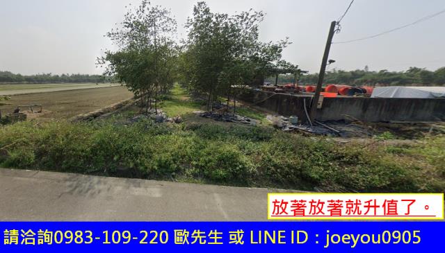 大林農地法拍-8