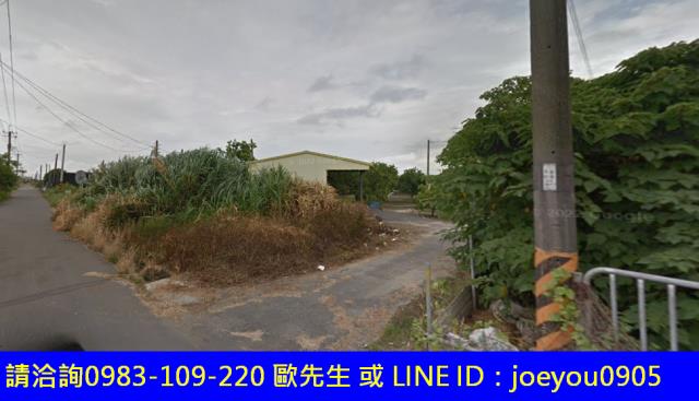麻豆農地法拍-10