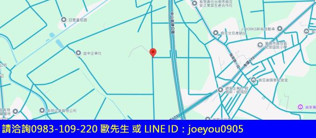 麻豆農地法拍-5
