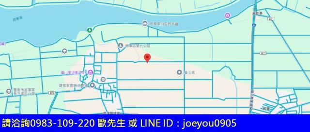 將軍法拍農地-13