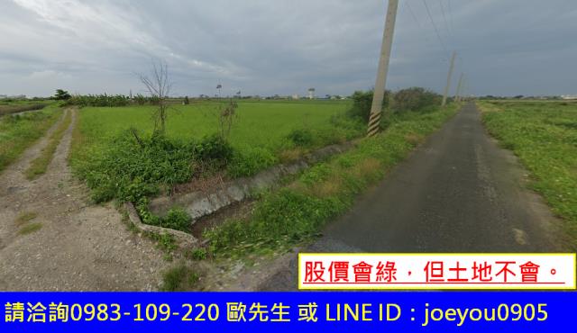 將軍法拍農地-0