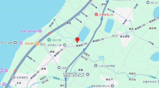 桃園新屋農地法拍-13