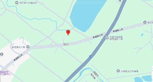 桃園新屋農地法拍-6