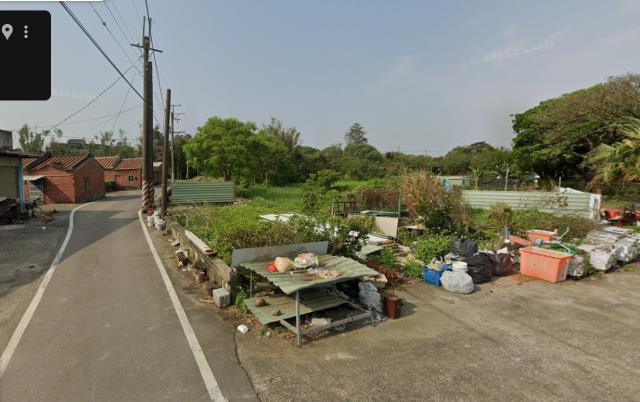 桃園楊梅農地法拍-3