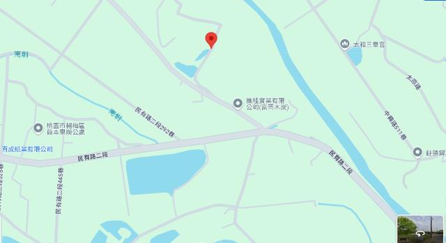 桃園楊梅農地法拍-5
