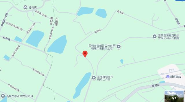 楊梅法拍建地-5