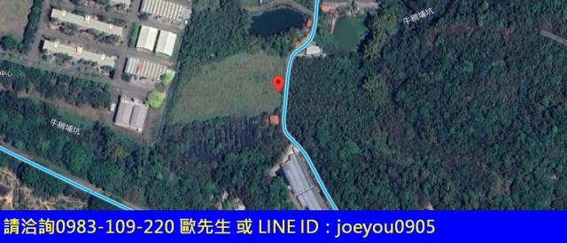 台南白河法拍農地-14