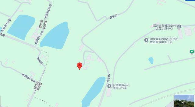 楊梅法拍農地-13