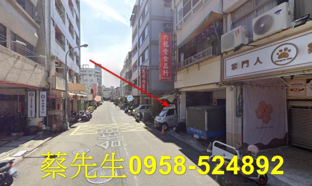 南區法拍住宅地-12