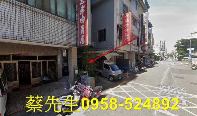 南區法拍住宅地-13