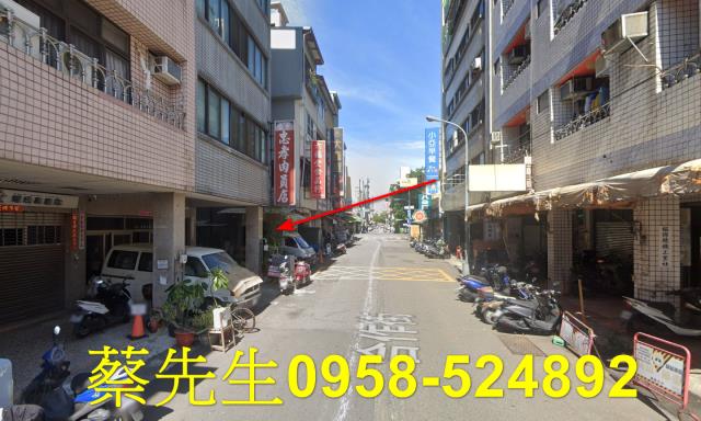 南區法拍住宅地-14