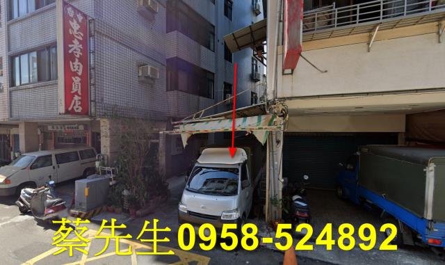 南區法拍住宅地-0