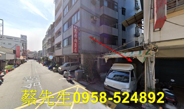 南區法拍住宅地-3