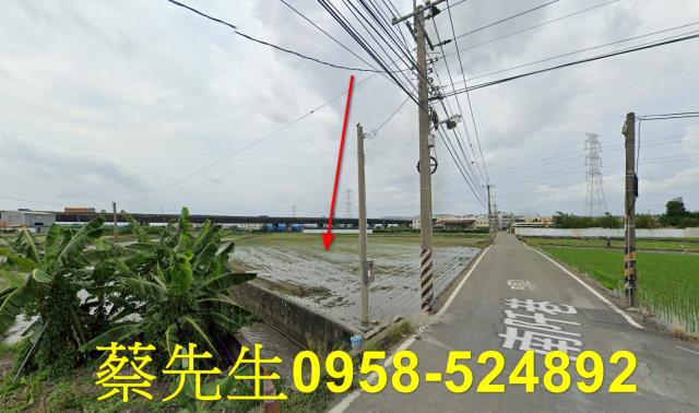 霧峰法拍農地-12