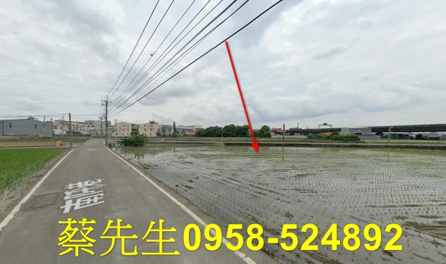 霧峰法拍農地-13