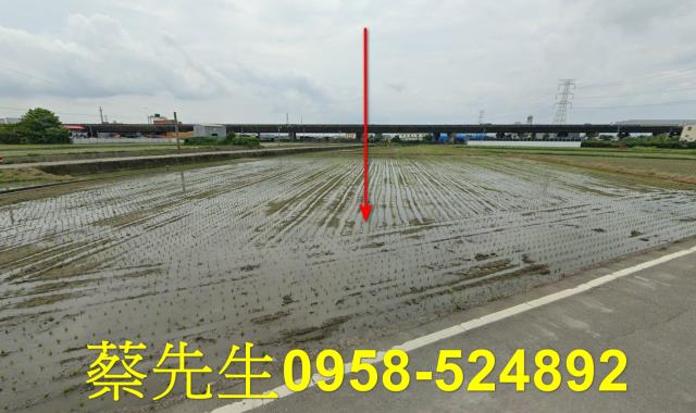 霧峰法拍農地-0