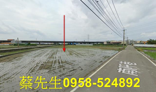 霧峰法拍農地-3