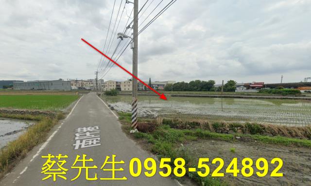 霧峰法拍農地-6