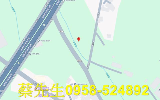 霧峰法拍農地-7