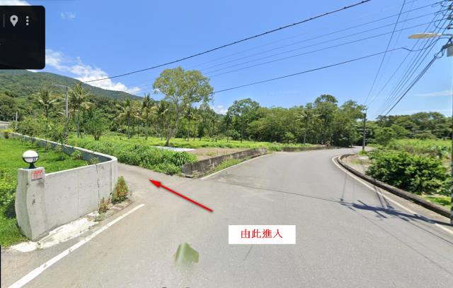 花蓮玉里山坡地拍賣-11