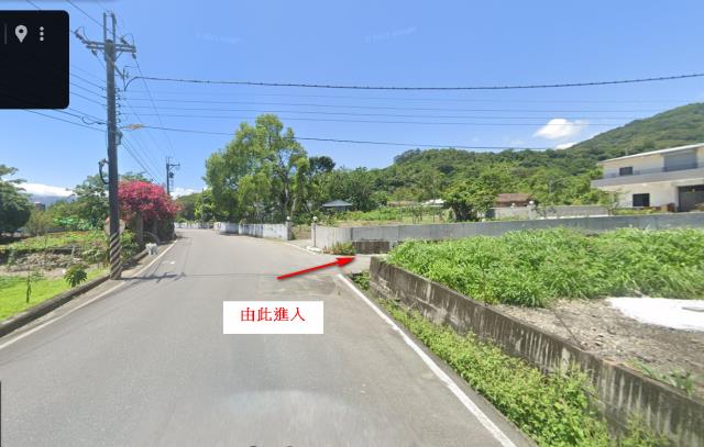 花蓮玉里山坡地拍賣-12
