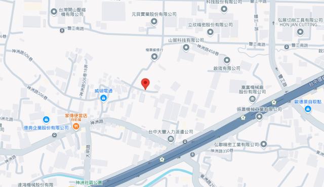 台中神岡農地拍賣-5